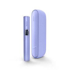 Пристрій IQOS ILUMA i Model Digital Violet 