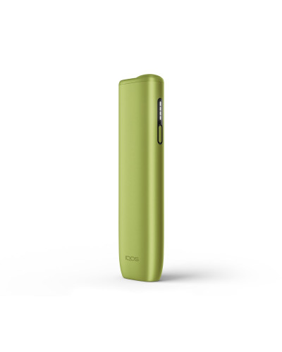 Устройство IQOS Iluma One i Model Leaf Green