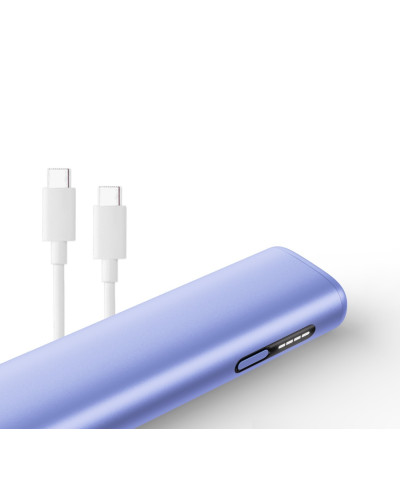 Устройство IQOS Iluma One i Model Digital Violet