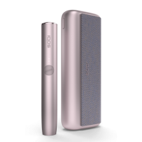 Пристрій IQOS ILUMA PRIME Bronze