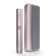 Пристрій IQOS ILUMA PRIME Bronze