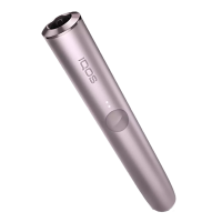 Пристрій IQOS ILUMA PRIME Bronze