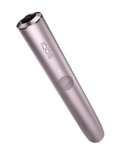 Пристрій IQOS ILUMA PRIME Bronze Пристрій IQOS ILUMA PRIME Bronze