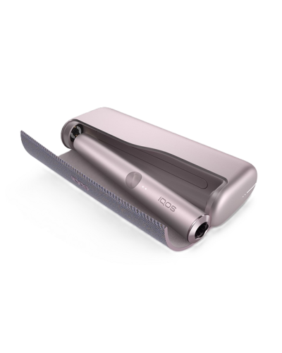 Пристрій IQOS ILUMA PRIME Bronze Пристрій IQOS ILUMA PRIME Bronze