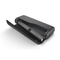 Пристрій IQOS ILUMA PRIME Obsidian Black