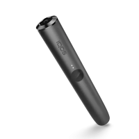 Пристрій IQOS ILUMA PRIME Obsidian Black