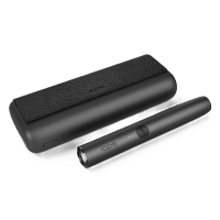 Пристрій IQOS ILUMA PRIME Obsidian Black
