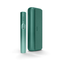 Пристрій IQOS ILUMA PRIME i Model Aspen Green