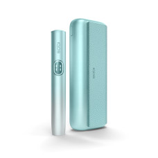 Устройство IQOS ILUMA PRIME i Model Breeze Blue 