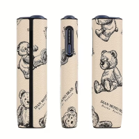 Чохол для IQOS Iluma One i Model з ведмедиком