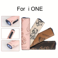 Чохол для IQOS Iluma One i Model з ведмедиком