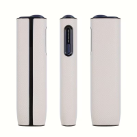 Чохол для IQOS Iluma One i Model білий