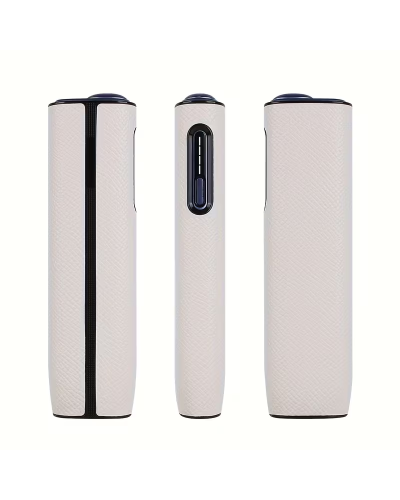 Чехол для IQOS Iluma One i Model белый