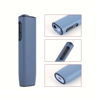 Чохол для IQOS Iluma One i Model білий