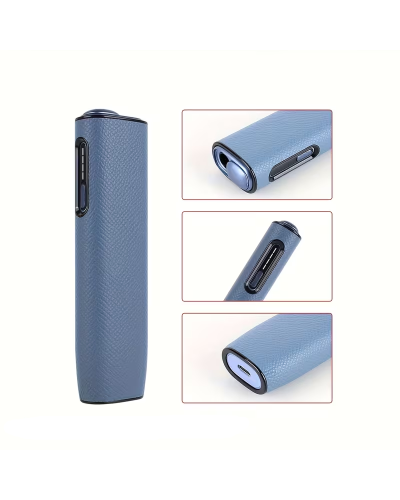 Чехол для IQOS Iluma One i Model белый