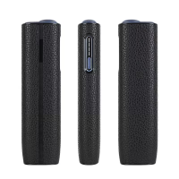 Чохол для IQOS Iluma One i Model чорний