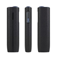 Чехол для IQOS Iluma One i Model черный