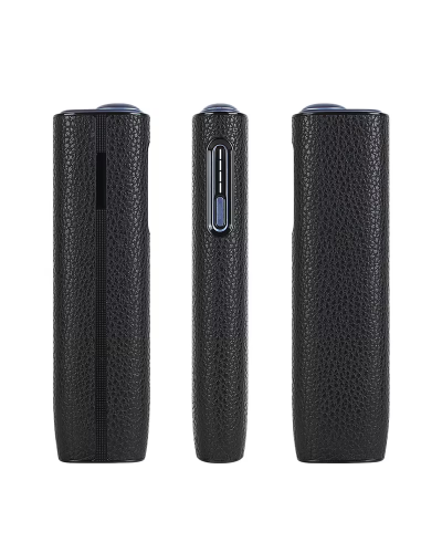 Чехол для IQOS Iluma One i Model черный