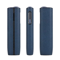 Чохол для IQOS Iluma One i Model синій