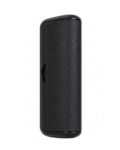 Чохол для IQOS Iluma Prime чорний