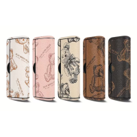 Чохол для IQOS Iluma Prime з ведмедиком