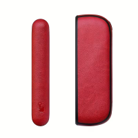 Чохол для IQOS Iluma червоний