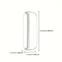 Чохол для IQOS Iluma чорний