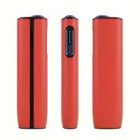 Чохол для IQOS Iluma One i Model червоний
