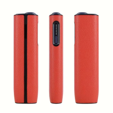 Чехол для IQOS Iluma One i Model красный