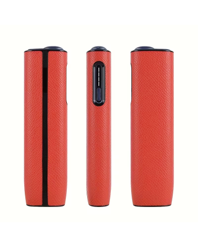 Чохол для IQOS Iluma One i Model червоний