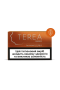 Стіки для IQOS ILUMA TEREA AMBER (класичний тютюн) (20шт)