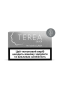 Стіки для IQOS ILUMA TEREA SILVER (м'який тютюн) (20шт)