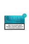 Стіки для IQOS ILUMA TEREA TURQUOISE (ментол) (20шт)