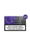 Стіки для IQOS ILUMA TEREA TWILIGHT PEARL (капс. чорниця+ментол) (20шт)