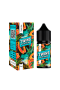 Набор для самозамеса OCTOBAR TWINS 30 мл 50 мг "Tropic Aloe" со вкусом тропические фрукты с освежающим алоэ