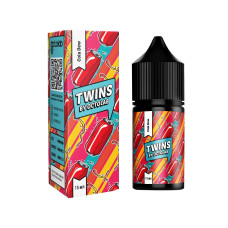 Набір для самозамісу OCTOBAR TWINS 30 мл 50 мг "Cola Dew" зі смаком коли та цитрусів