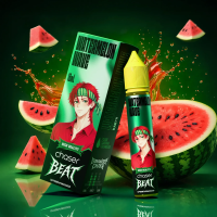 Набір для самозамісу Chaser BEAT 30 мл "Watermelon Wave" (кавун)