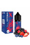 Набор для самозамеса Octobar X 30 мл 50 мг Berry Mix (Ягодный микс)