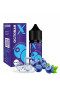 Набор для самозамеса Octobar X 30 мл 50 мг Blueberry Menthol (Черника ментол)