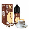 Набір для самозамісу Octobar X 30 мл Coffee (Кава)
