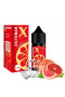 Набор для самозамеса Octobar X 30 мл 50 мг Grapefruit Ice (Грейпфрут лед)