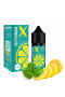 Набор для самозамеса Octobar X 30 мл 50 мг Lemon Mint (Лимон мята)