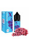 Набор для самозамеса Octobar X 30 мл 50 мг Mysterious Grape (Виноград)