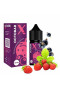 Набор для самозамеса Octobar X 30 мл 50 мг Wild Strawberry Currant (Земляника смородина)