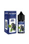 Набор для самозамеса Octobar Fresh&Sour 30 мл 50 мг Black Currant (Черная смородина)