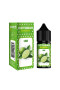 Набор для самозамеса Octobar Fresh&Sour 30 мл 50 мг Lime (Лайм)