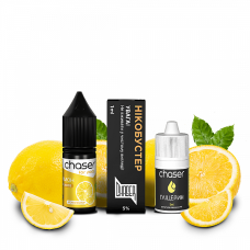 Набір для самозамісу Chaser for pods 10 мл зі смаком лимон