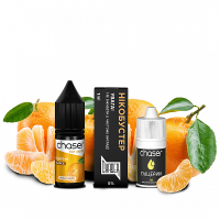 Набор для самозамеса Chaser for pods 10 мл со вкусом Мандарин