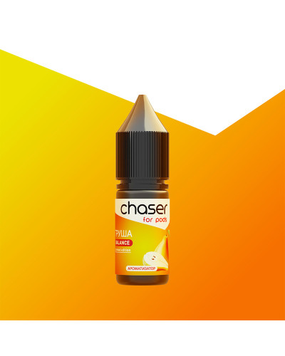 Набір для самозамісу Chaser for pods 10 мл зі смаком груша