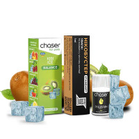 Набір для самозамісу Chaser for pods 10 мл зі смаком Ківі Лід 